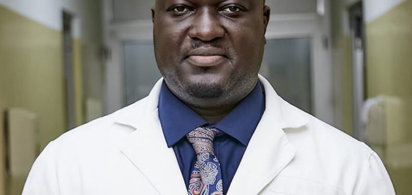 FOCOS Orthopaedic Hospital - Best Private Orthopaedic Hospital In Accra, Ghana