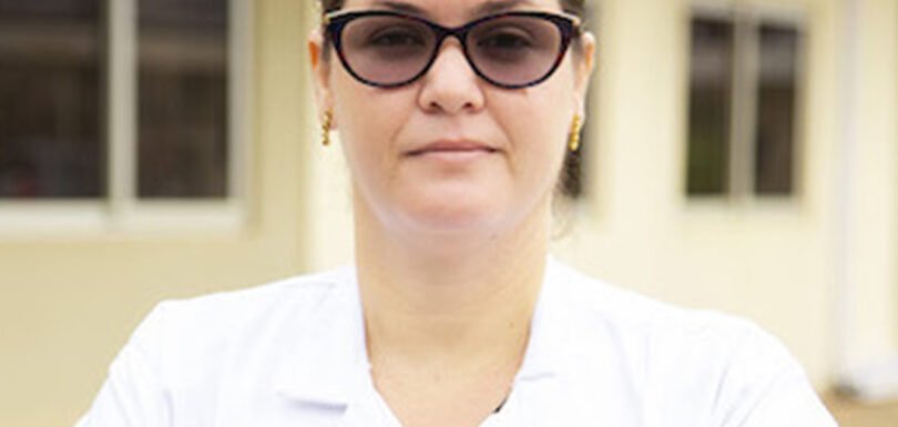 FOCOS Orthopaedic Hospital - Best Private Orthopaedic Hospital In Accra, Ghana