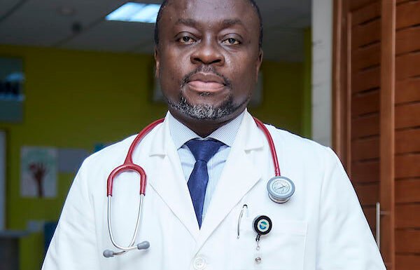 FOCOS Orthopaedic Hospital - Best Private Orthopaedic Hospital In Accra, Ghana