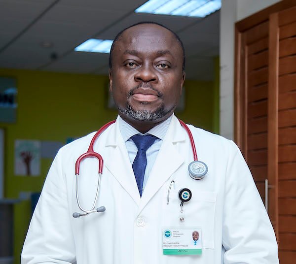 FOCOS Orthopaedic Hospital - Best Private Orthopaedic Hospital In Accra, Ghana