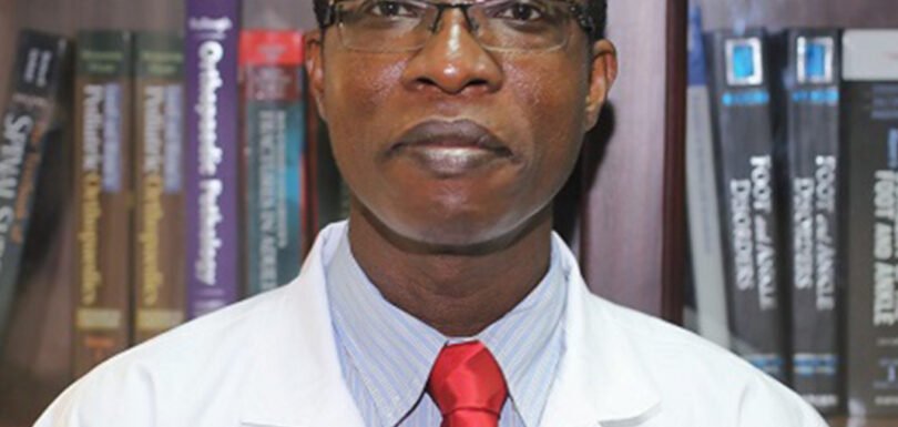 FOCOS Orthopaedic Hospital - Best Private Orthopaedic Hospital In Accra, Ghana