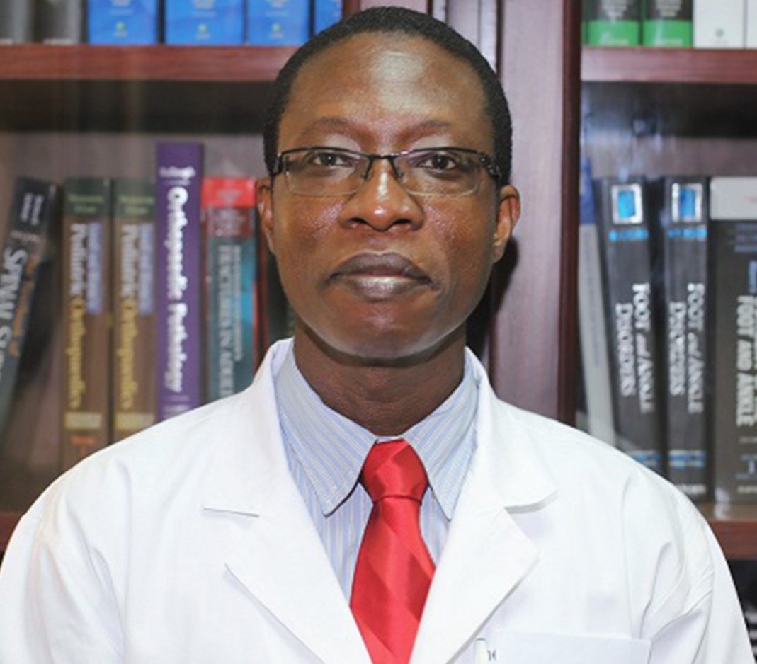 FOCOS Orthopaedic Hospital - Best Private Orthopaedic Hospital In Accra, Ghana