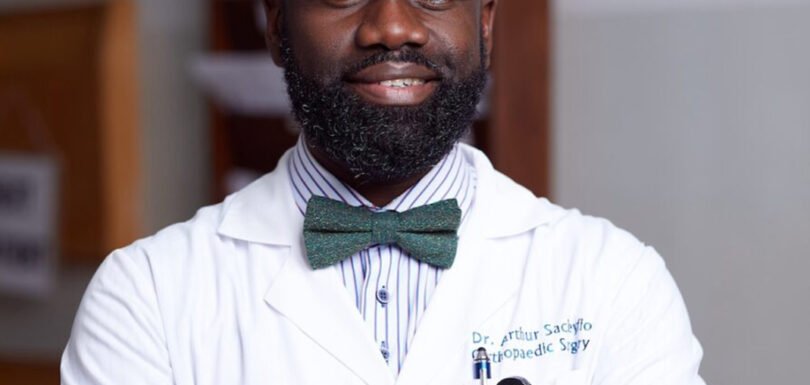 FOCOS Orthopaedic Hospital - Best Private Orthopaedic Hospital In Accra, Ghana