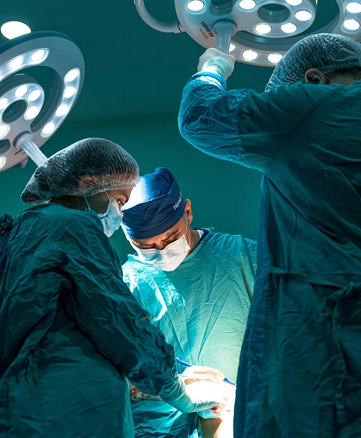 FOCOS Orthopaedic Hospital - Best Private Orthopaedic Hospital In Accra, Ghana