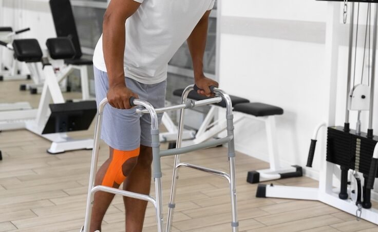 rehab
