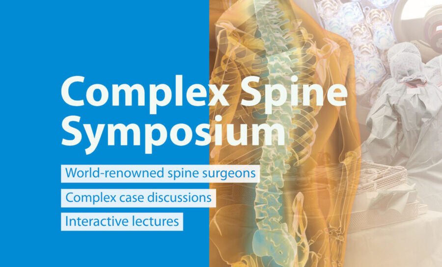 Complex-Spine-Symposium-FOCOS Orthopaedic Hospital - Best Private Orthopaedic Hospital In Accra, Ghana FOCOS Orthopaedic Hospital - Best Private Orthopaedic Hospital In Accra, Ghana