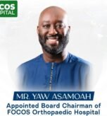 Yaw-Asamoah-FOCOS-Board-Chairman