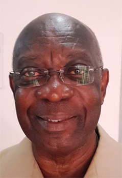 Prof. Yaw Adu-Gyamfi