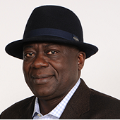 Roland Okyere Akosah