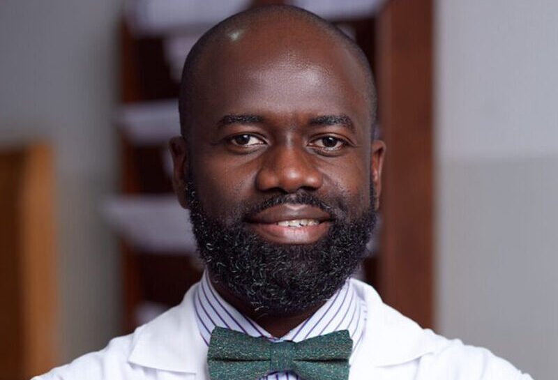 FOCOS Orthopaedic Hospital - Best Private Orthopaedic  Hospital In Accra, Ghana