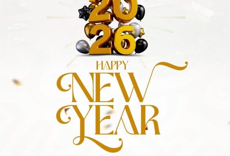 New Year